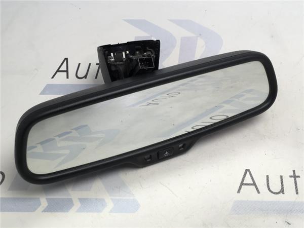 Retrovisor interior Audi 8t0857511ab