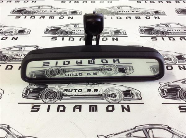 Retrovisor interior bmw 8238066 - 8238066