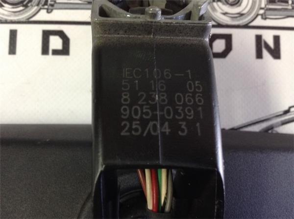 Retrovisor interior bmw 8238066 - 8238066