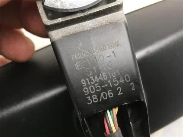 Retrovisor interior Bmw 913446101