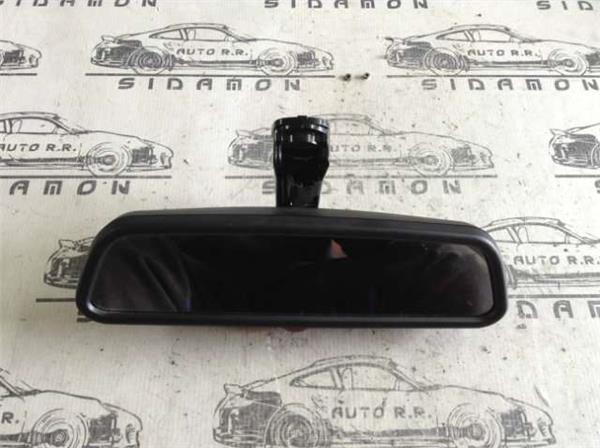 Retrovisor interior bmw x3 e83 - 