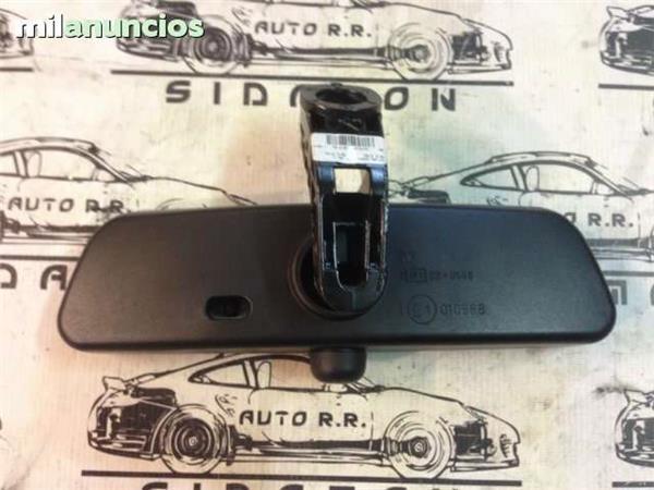 Retrovisor interior bmw x3 e83 - 