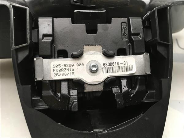 Retrovisor interior Bmw X3 G01