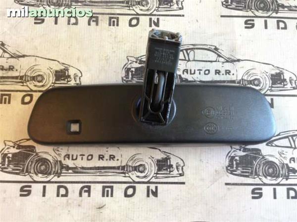 Retrovisor interior bmw x6 e71 - 