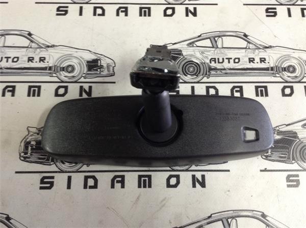 Retrovisor interior chevrolet camaro - 13581081