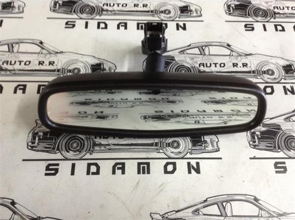 Retrovisor interior chevrolet camaro - 13581081