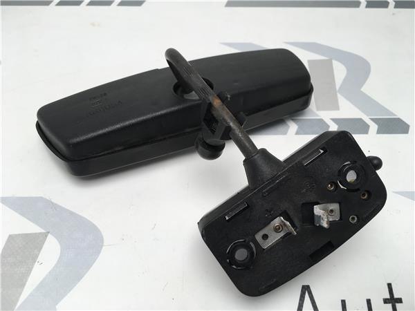 Retrovisor interior fiat panda i - 
