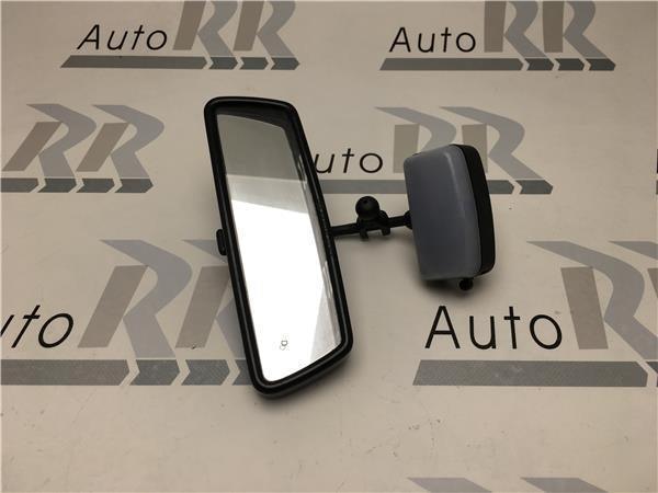 Retrovisor interior fiat panda i - 