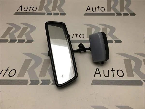 Retrovisor interior fiat panda i