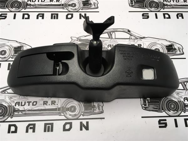 Retrovisor interior jeep cherokee kk - 55157457ab