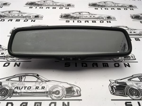 Retrovisor interior jeep cherokee kk - 55157457ab