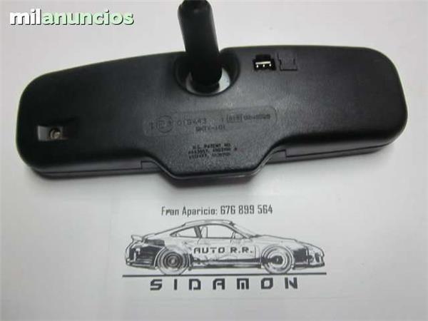 Retrovisor interior jeep grand cherokee - 