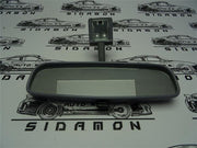 Retrovisor interior land cruiser j9 - 