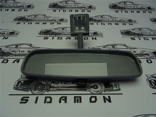 Retrovisor interior land cruiser j9 - 