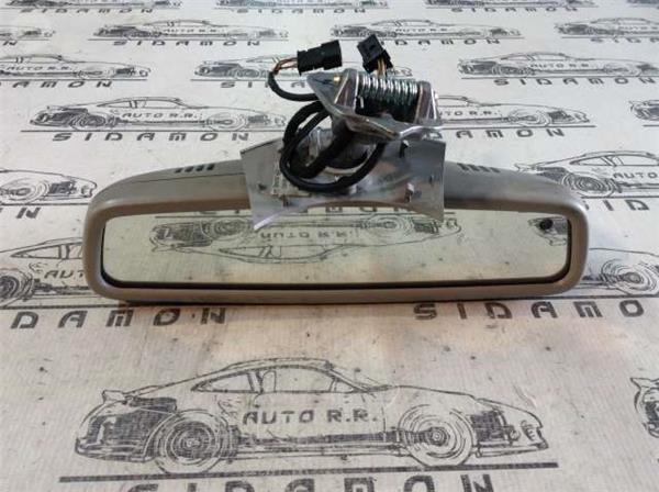 Retrovisor interior mercedes cls w219 - 2198110107