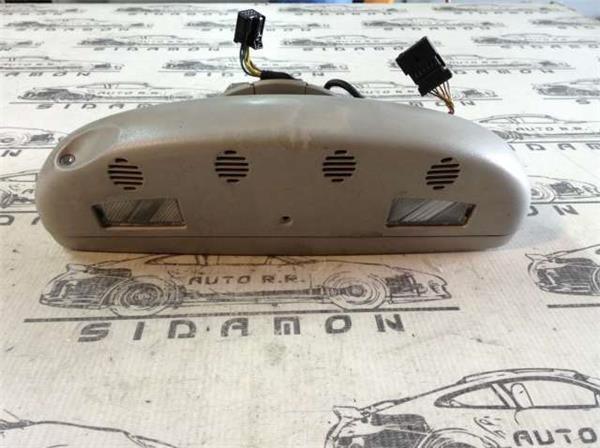 Retrovisor interior mercedes cls w219 - 2198110107