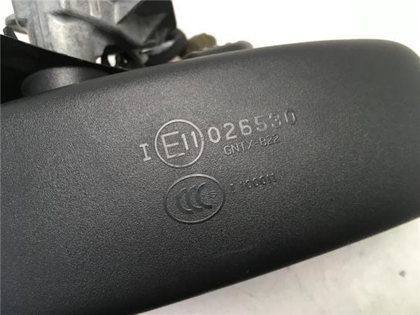 Retrovisor interior Mercedes e11026530 - e11026530