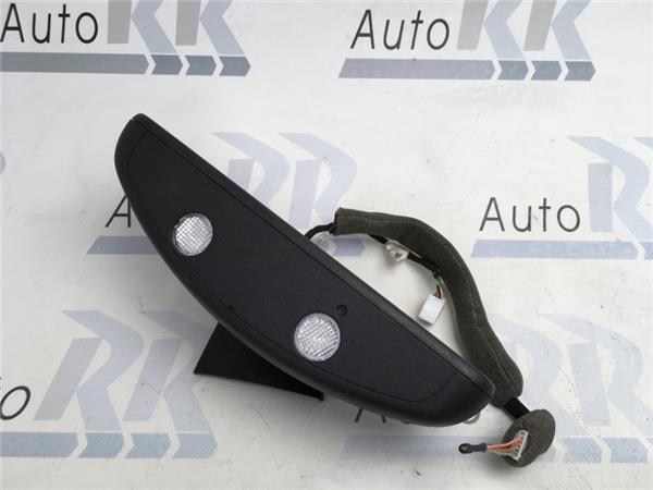 Retrovisor interior Mercedes e11026530 - e11026530