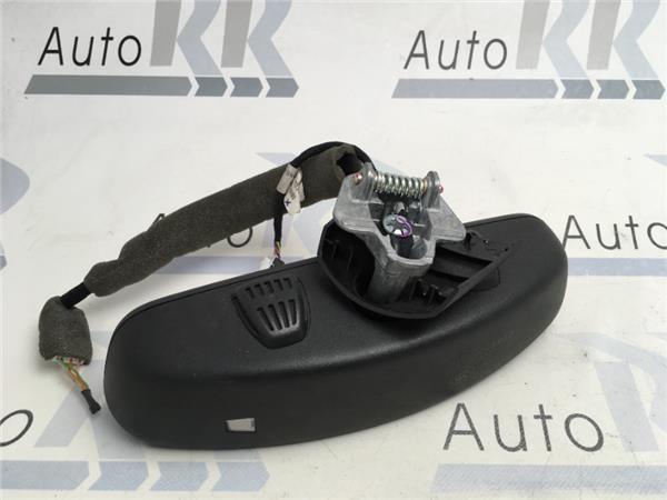 Retrovisor interior Mercedes e11026530 - e11026530