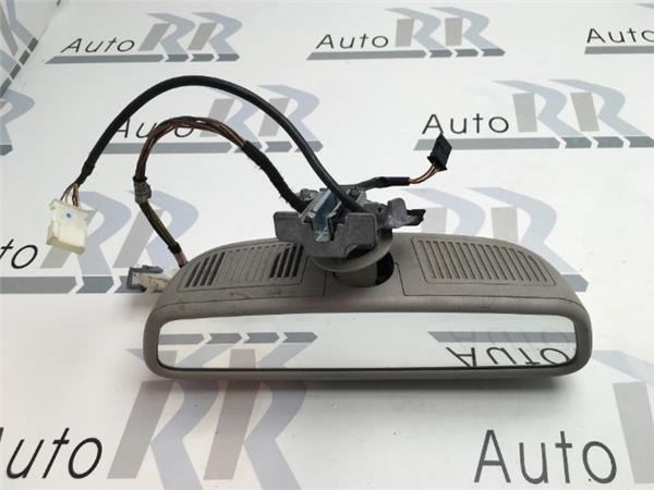 Retrovisor interior mercedes ml w164 - 