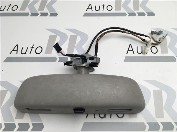 Retrovisor interior mercedes ml w164 - 