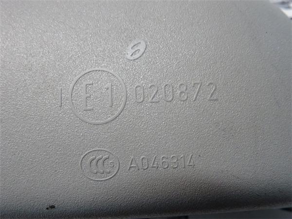 Retrovisor interior mercedes r w251 - e1020872