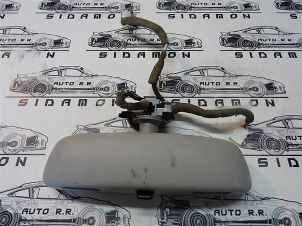 Retrovisor interior mercedes r w251 - e1020872