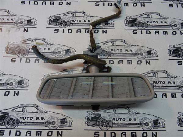 Retrovisor interior mercedes r w251 - e1020872