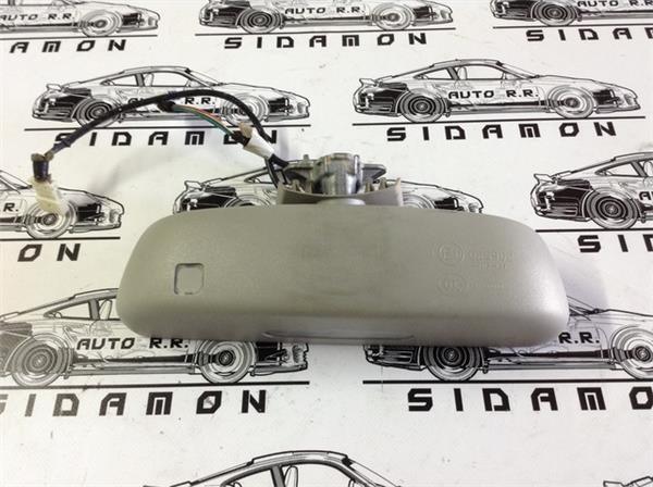 Retrovisor interior mercedes w204 - 