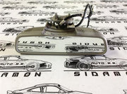 Retrovisor interior mercedes w204 - 