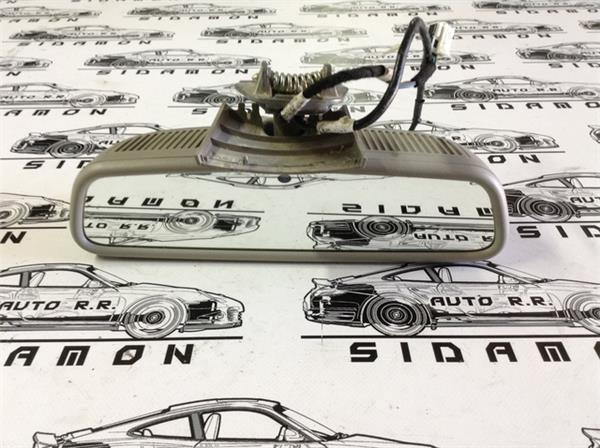 Retrovisor interior mercedes w204 - 