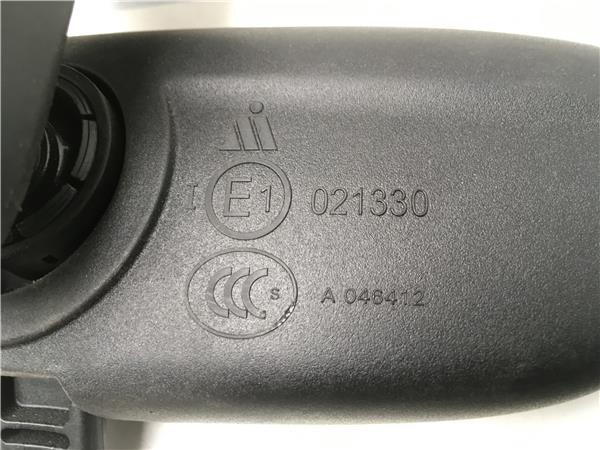Retrovisor interior Mini One Cooper F55