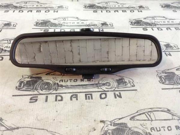 Retrovisor interior opel frontera b - 