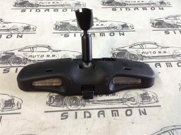 Retrovisor interior opel frontera b - 