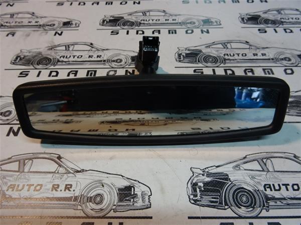 Retrovisor interior opel insignia - e11026139