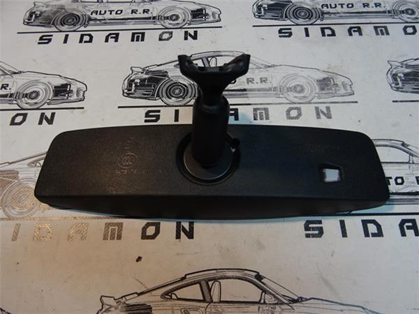 Retrovisor interior opel insignia - e11026139