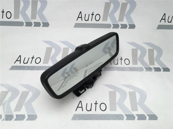 Retrovisor Interior Opel Vectra C - 24438231