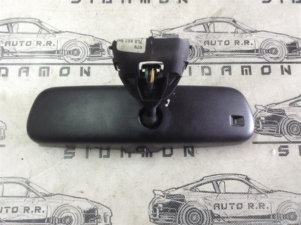 Retrovisor interior porsche cayenne 955 - 7l5857511