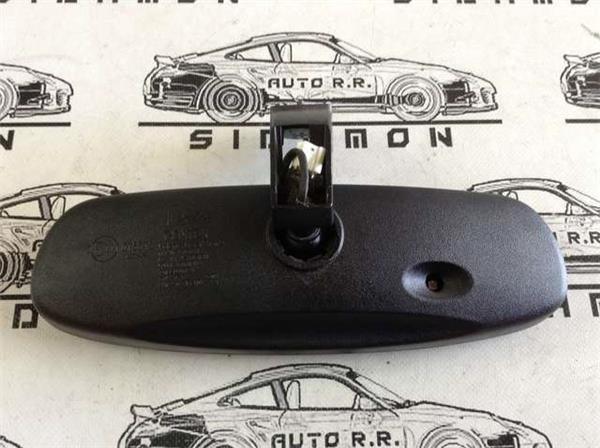 Retrovisor interior range rover sport - 