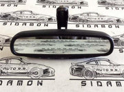 Retrovisor interior range rover sport - 