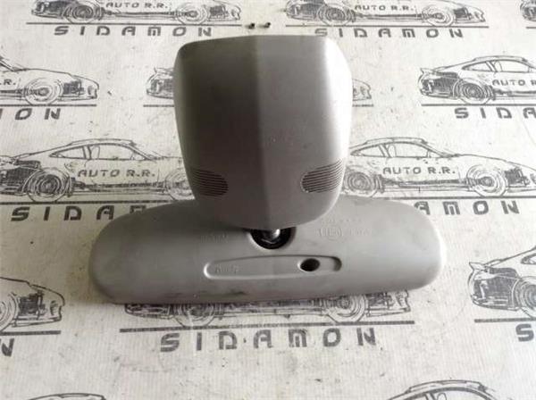 Retrovisor interior renault espace iv - 8200015435