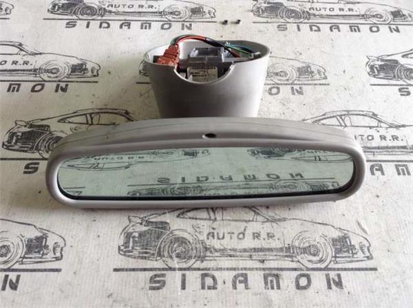 Retrovisor interior renault espace iv - 8200015435