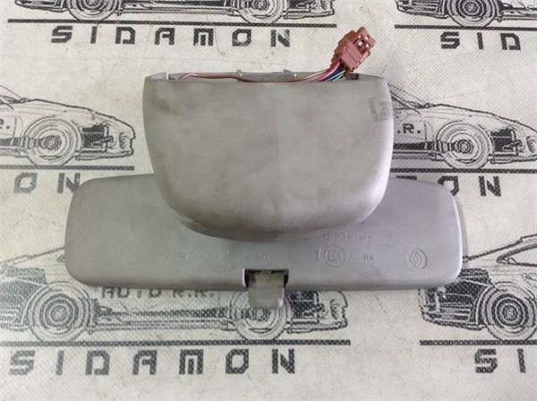 Retrovisor interior renault laguna ii - 