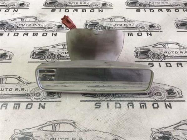 Retrovisor interior renault laguna ii - 