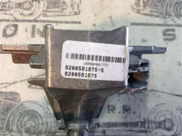 Retrovisor interior renault megane iii - 8200581875s