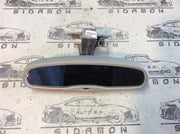 Retrovisor interior renault megane iii - 8200581875s