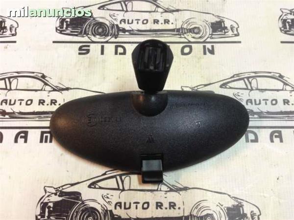 Retrovisor interior smart fortwo - a057273