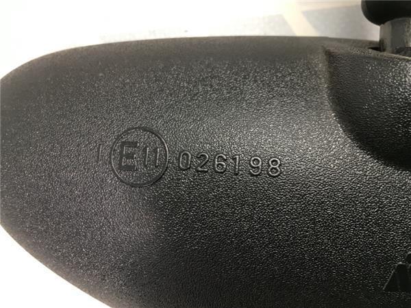 retrovisor interior Smart Fortwo W451