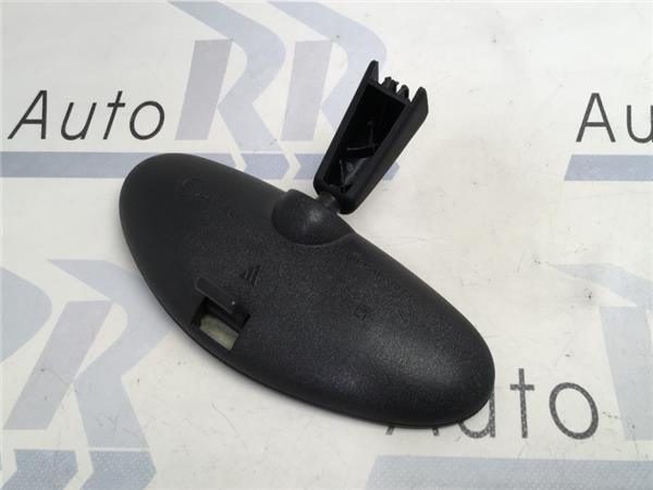 retrovisor interior Smart Fortwo W451