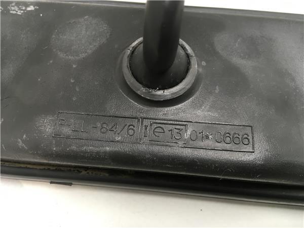 Retrovisor interior Suzuki Santana - 